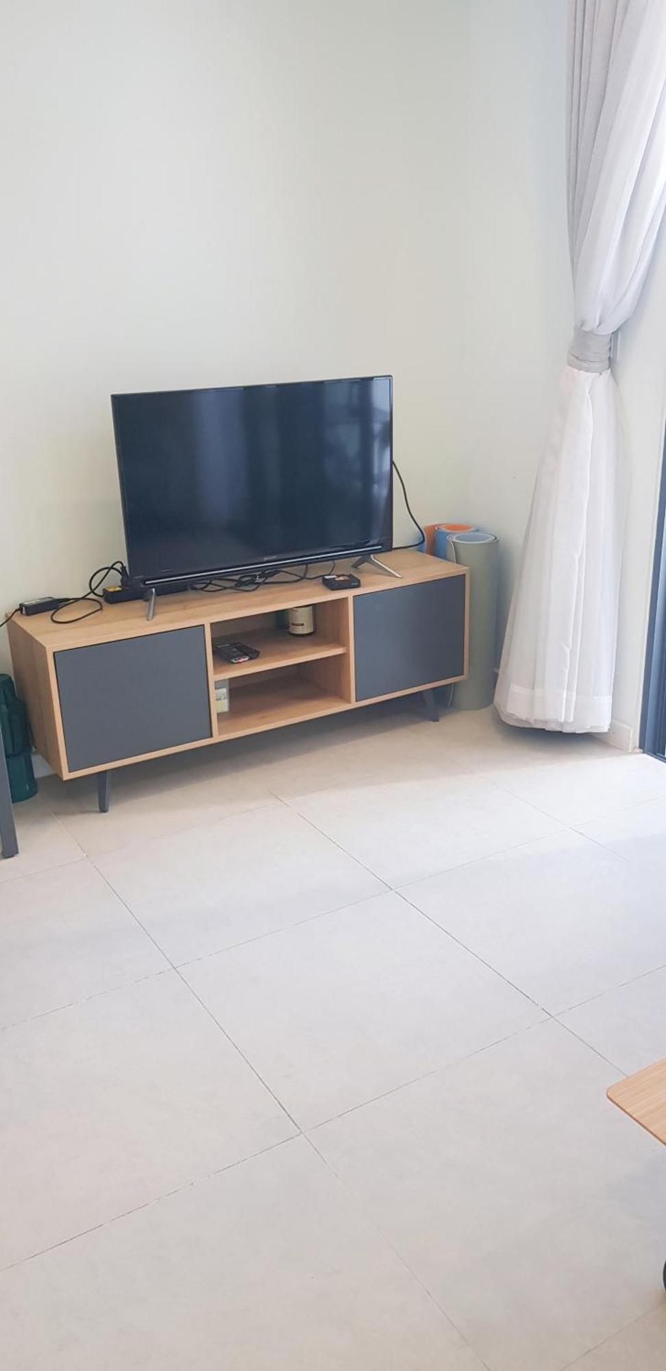 Beachfront Scenia Bay Apartment Nha Trang Eksteriør bilde