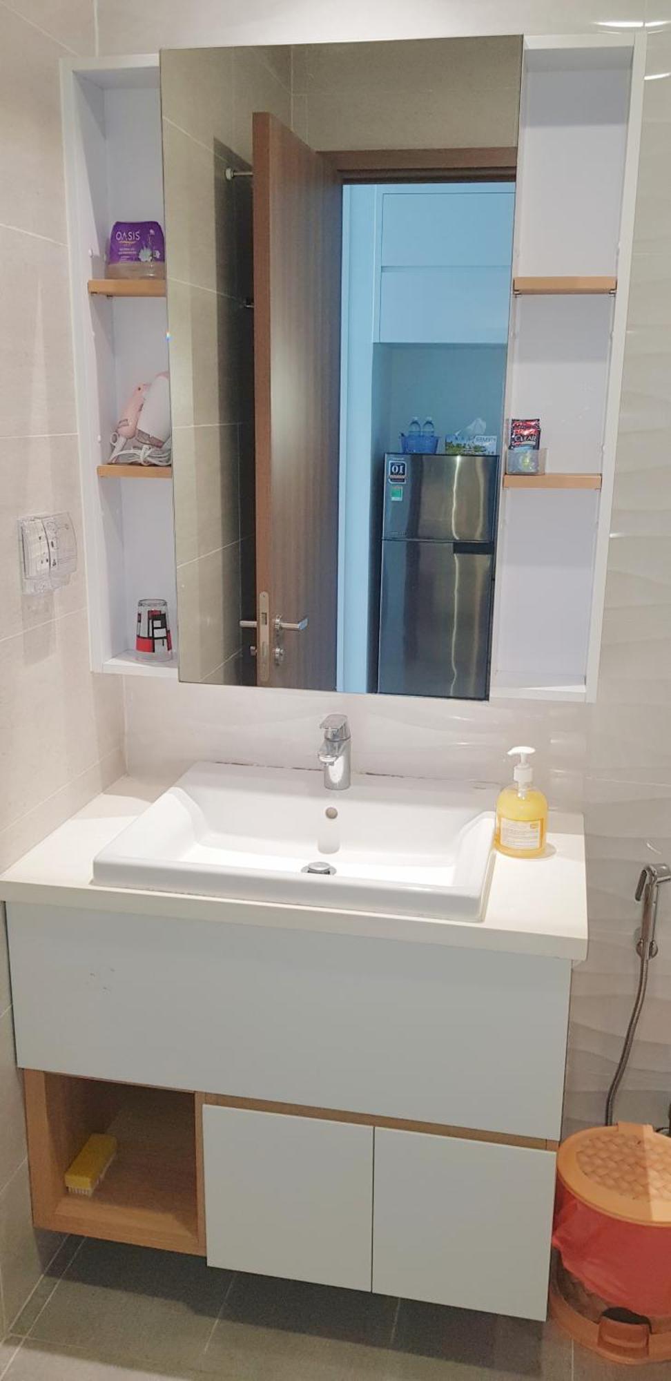 Beachfront Scenia Bay Apartment Nha Trang Eksteriør bilde